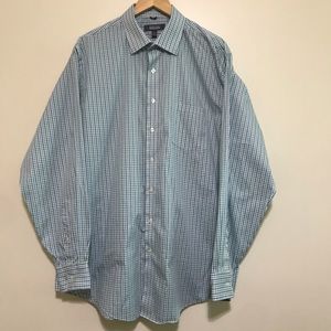 KENETH COLE MEN’S LONG SLEEVE SHIRT 👔